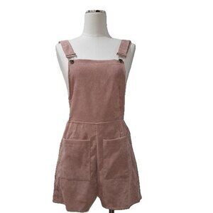 SHEIN M, shorts romper jumper's